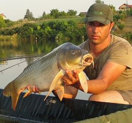 Moara Vlasiei 2 12 - 14 aug.